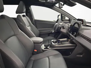 Toyota bZ4X Premium AWD