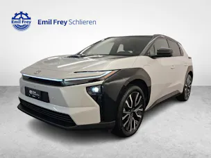 Toyota bZ4X Premium AWD