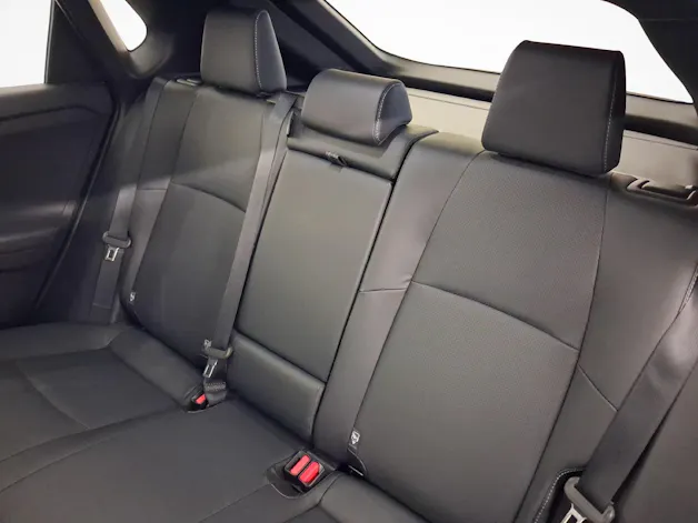 Toyota bZ4X Premium AWD