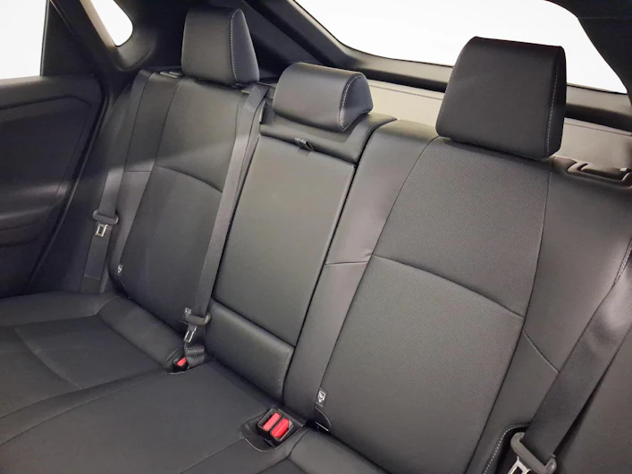 Fahrzeugbild TOYOTA BZ4X