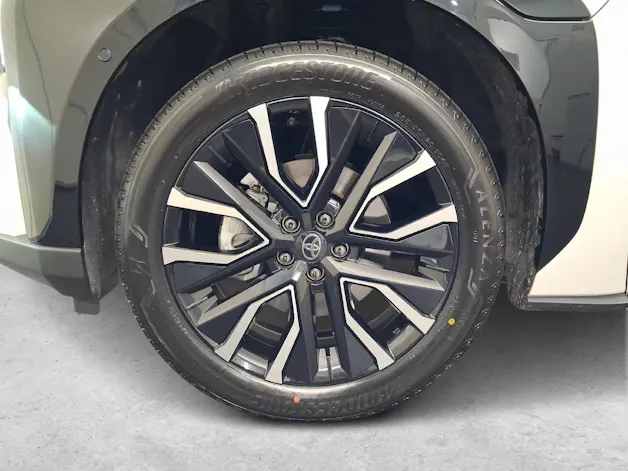 Toyota bZ4X Premium AWD