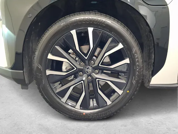 Toyota bZ4X Premium AWD