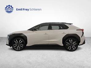Fahrzeugbild TOYOTA bZ4X Premium AWD