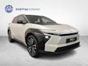 Toyota bZ4X Premium AWD