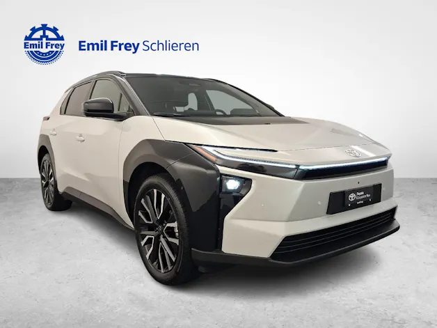 Toyota bZ4X Premium AWD