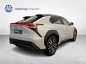 Toyota bZ4X Premium AWD