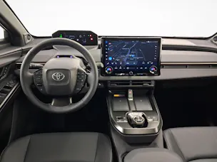 Toyota bZ4X Premium AWD