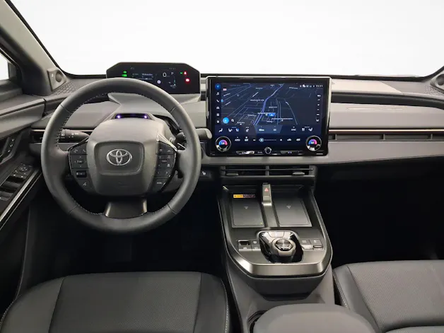 Toyota bZ4X Premium AWD