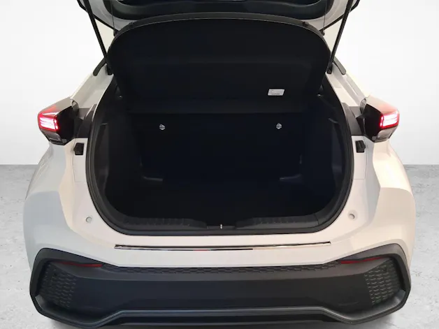 Toyota C-HR 1.8 HEV Comfort
