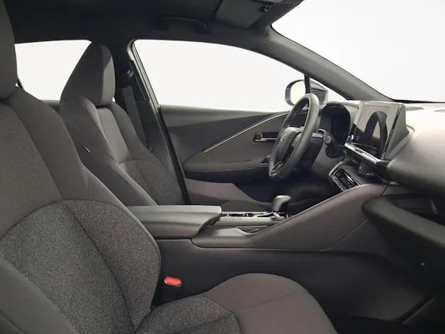 Toyota C-HR 1.8 HEV Comfort