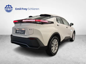 Fahrzeugbild TOYOTA C-HR 1.8 HEV Comfort
