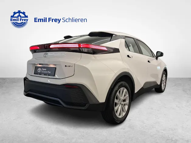 Toyota C-HR 1.8 HEV Comfort