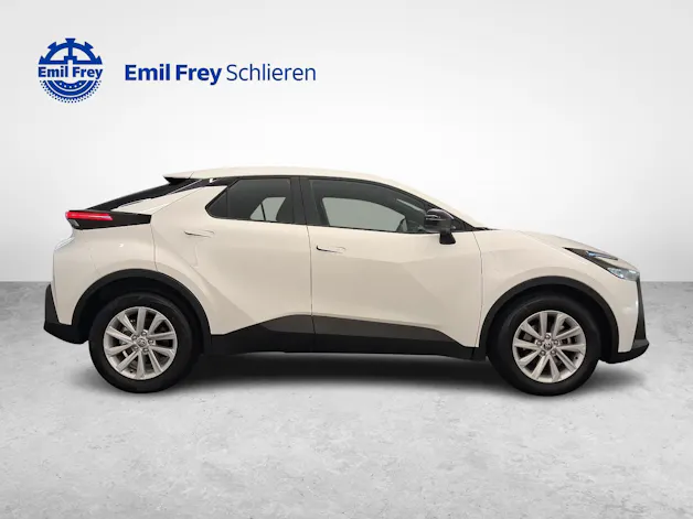 Toyota C-HR 1.8 HEV Comfort
