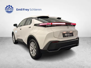 Fahrzeugbild TOYOTA C-HR 1.8 HEV Comfort