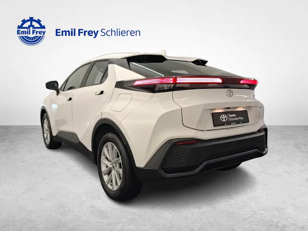 Toyota C-HR 1.8 HEV Comfort
