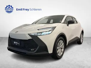 Toyota C-HR 1.8 HEV Comfort