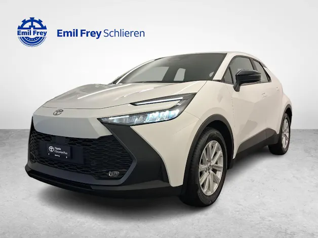 Toyota C-HR 1.8 HEV Comfort