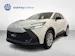 Toyota C-HR 1.8 HEV Comfort