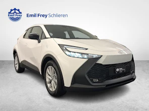 Fahrzeugbild TOYOTA C-HR 1.8 HEV Comfort