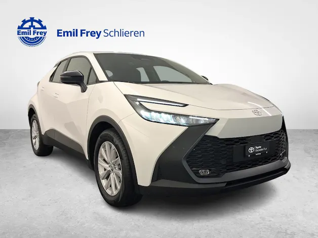 Toyota C-HR 1.8 HEV Comfort