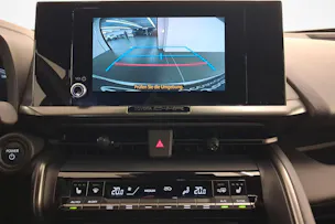 Toyota C-HR 1.8 HEV Comfort