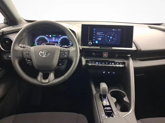 Toyota C-HR 1.8 HEV Comfort