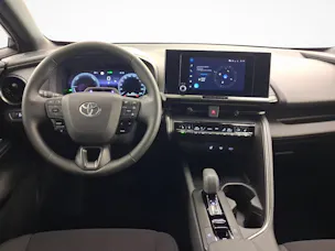 Toyota C-HR 1.8 HEV Comfort