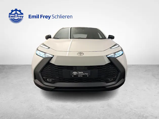 Toyota C-HR 1.8 HEV Comfort