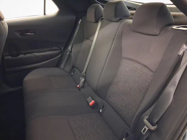 Toyota C-HR 1.8 HEV Comfort