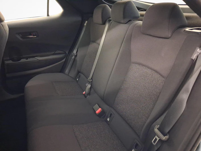 Fahrzeugbild TOYOTA C-HR