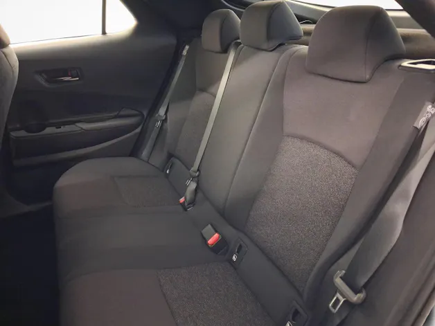Toyota C-HR 1.8 HEV Comfort