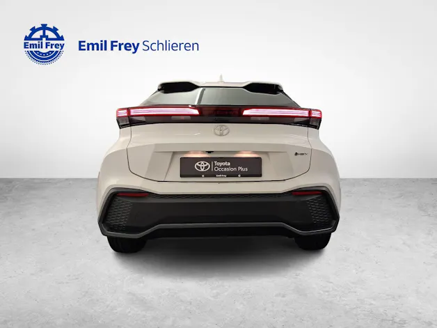 Toyota C-HR 1.8 HEV Comfort