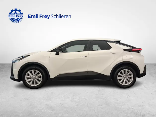 Toyota C-HR 1.8 HEV Comfort