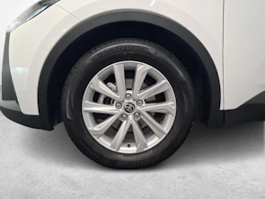 Fahrzeugbild TOYOTA C-HR 1.8 HEV Comfort
