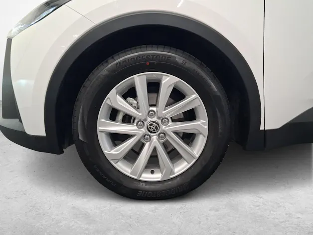 Toyota C-HR 1.8 HEV Comfort