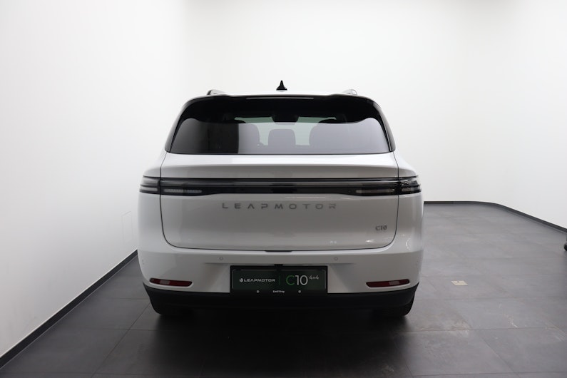 Vehicle image LEAPMOTOR C10