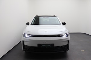 Vehicle image LEAPMOTOR C10 Design AWD