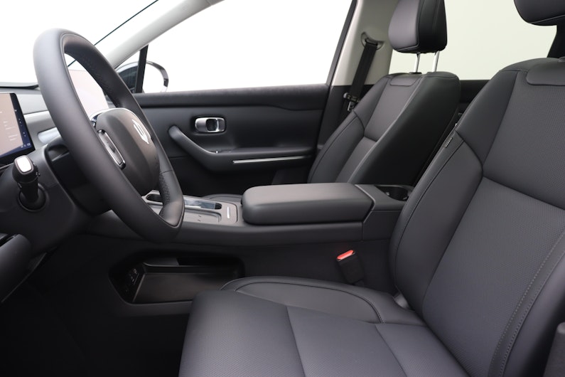 Vehicle image LEAPMOTOR C10