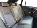 Toyota RAV4 2.5 HEV Style
