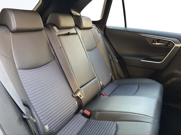 Toyota RAV4 2.5 HEV Style