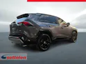 Toyota RAV4 2.5 HEV Style