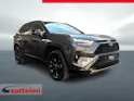 Toyota RAV4 2.5 HEV Style