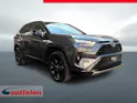 Toyota RAV4 2.5 HEV Style