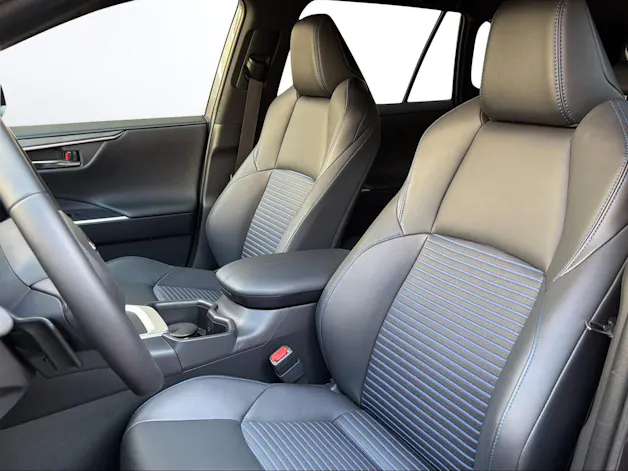 Toyota RAV4 2.5 HEV Style