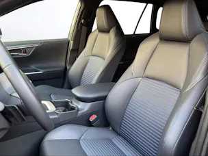 Toyota RAV4 2.5 HEV Style