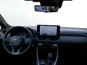 Toyota RAV4 2.5 HEV Style