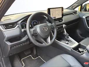 Toyota RAV4 2.5 HEV Style