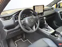 Toyota RAV4 2.5 HEV Style