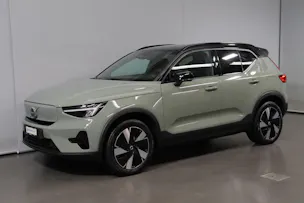 Volvo XC40 E80 Plus