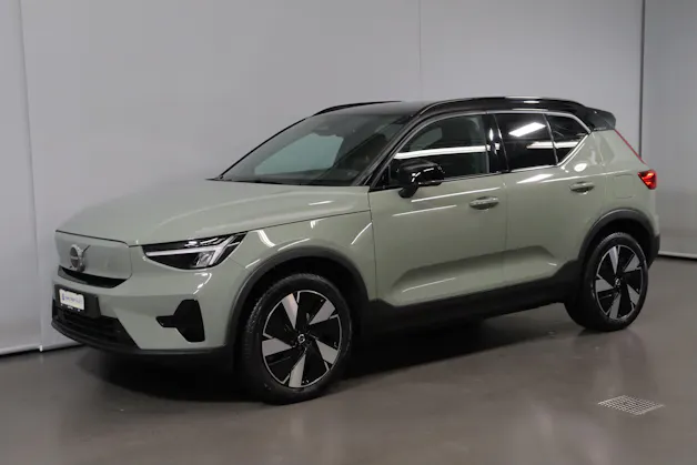 Volvo XC40 E80 Plus